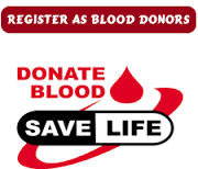 Donate Blood