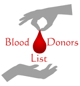 Donate Blood