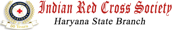Indian Red Cross Society